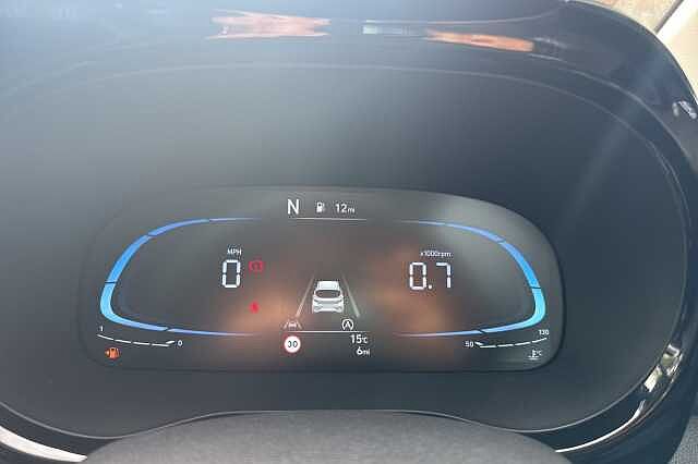 Hyundai i10 1.2 [79] Premium 5dr Auto [Nav]