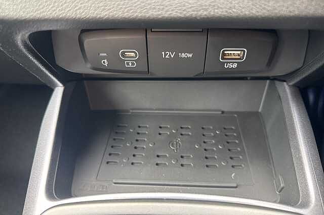 Hyundai i10 1.2 [79] Premium 5dr Auto [Nav]