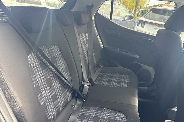 Hyundai i10 1.2 [79] Premium 5dr Auto [Nav]