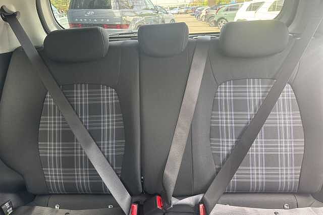 Hyundai i10 1.2 [79] Premium 5dr Auto [Nav]