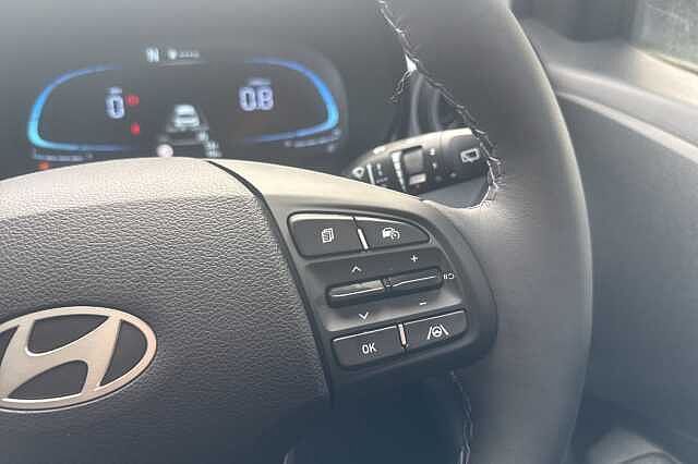 Hyundai i10 1.2 [79] Premium 5dr Auto [Nav]