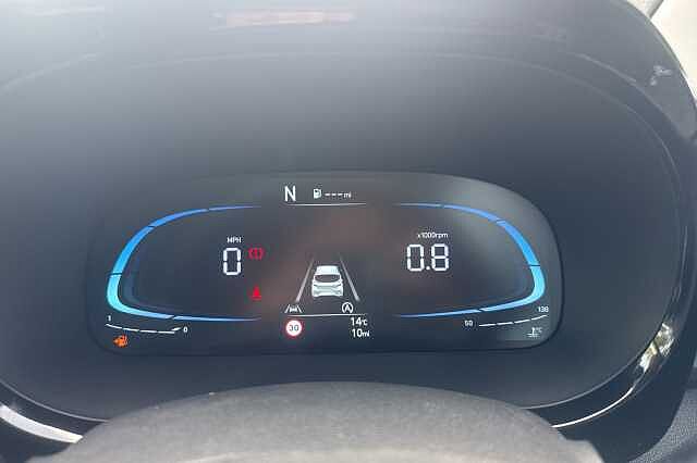 Hyundai i10 1.2 [79] Premium 5dr Auto [Nav]