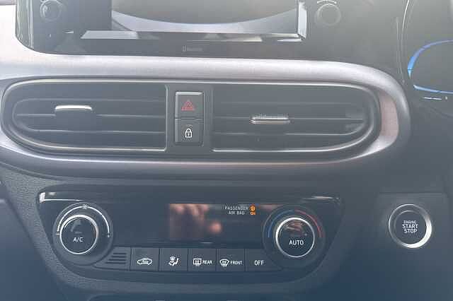 Hyundai i10 1.2 [79] Premium 5dr Auto [Nav]