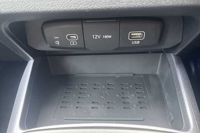 Hyundai i10 1.2 [79] Premium 5dr Auto [Nav]