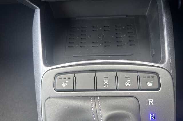 Hyundai i10 1.2 [79] Premium 5dr Auto [Nav]