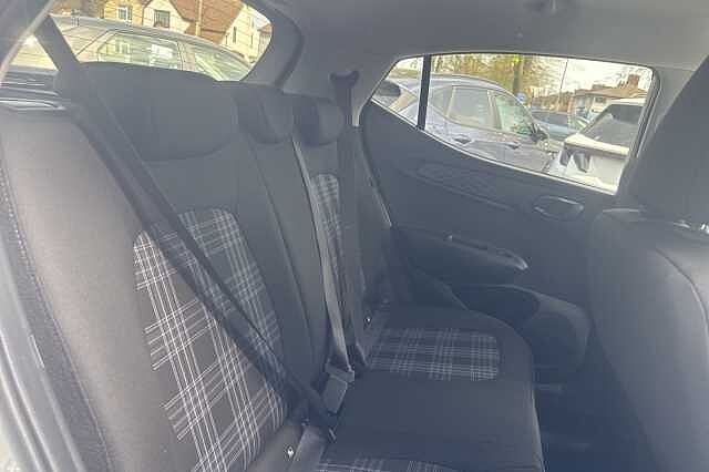 Hyundai i10 1.2 [79] Premium 5dr Auto [Nav]