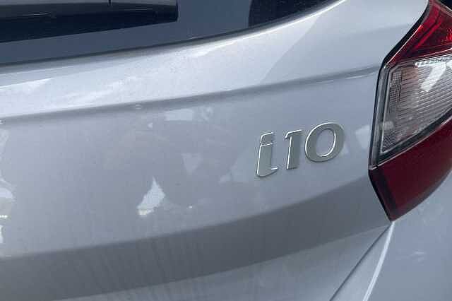 Hyundai i10 1.2 [79] Premium 5dr Auto [Nav]