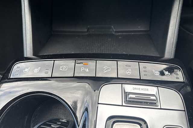 Hyundai TUCSON 1.6 TGDi Hybrid 230 Ultimate 5dr 2WD Auto