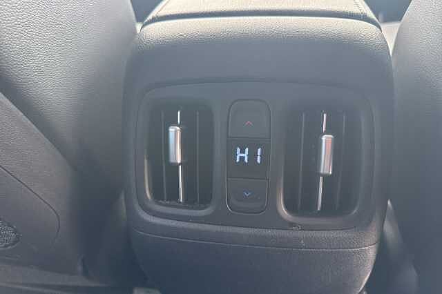 Hyundai TUCSON 1.6 TGDi Hybrid 230 Ultimate 5dr 2WD Auto