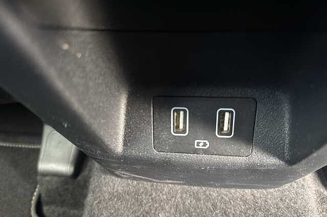 Hyundai TUCSON 1.6 TGDi Hybrid 230 Ultimate 5dr 2WD Auto