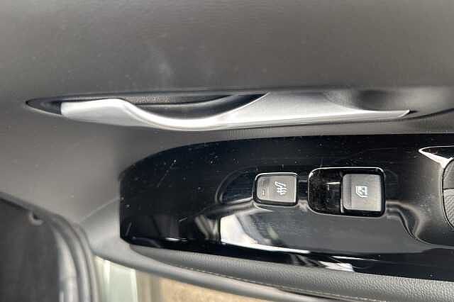 Hyundai TUCSON 1.6 TGDi Hybrid 230 Ultimate 5dr 2WD Auto