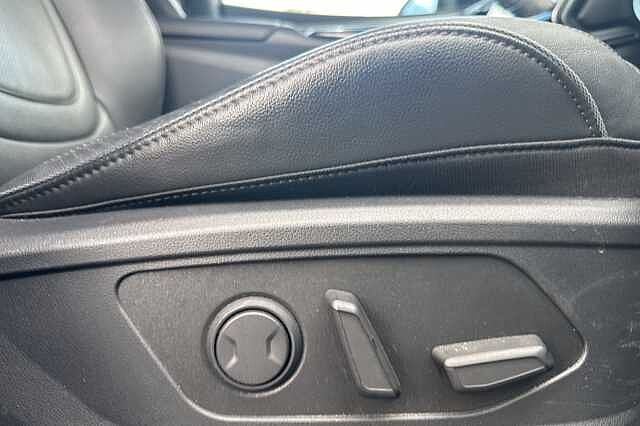 Hyundai TUCSON 1.6 TGDi Hybrid 230 Ultimate 5dr 2WD Auto