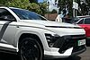 Hyundai KONA (218ps) N Line White