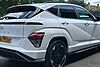 Hyundai KONA (218ps) N Line White