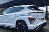 Hyundai KONA (218ps) N Line White