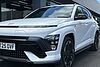 Hyundai KONA (218ps) N Line White