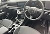 Hyundai TUCSON 1.6T Premium 5dr Grey