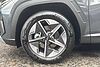 Hyundai TUCSON 1.6T Premium 5dr Grey
