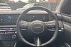 Hyundai TUCSON 1.6T Premium 5dr Grey