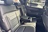 Hyundai SANTA FE 1.6 TGDi Hybrid Calligraphy 5dr Auto **SIDE STEPS FITTED** Brown