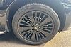 Hyundai SANTA FE 1.6 TGDi Hybrid Calligraphy 5dr Auto **SIDE STEPS FITTED** Brown