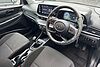 Hyundai I20 1.0T GDi 48V MHD SE Connect 5dr Black