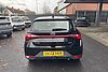 Hyundai I20 1.0T GDi 48V MHD SE Connect 5dr Black