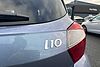 Hyundai I10 1.2 [79] Premium 5dr [Nav] Blue