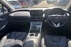 Hyundai SANTA FE 1.6 TGDi Hybrid Premium 5dr 4WD Auto Black