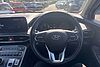 Hyundai SANTA FE 1.6 TGDi Hybrid Premium 5dr 4WD Auto Black