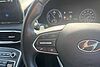 Hyundai SANTA FE 1.6 TGDi Hybrid Premium 5dr 4WD Auto Black