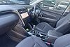 Hyundai TUCSON 1.6 TGDi SE Connect 5dr 2WD Blue