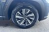 Hyundai TUCSON 1.6 TGDi SE Connect 5dr 2WD Blue