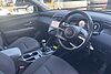 Hyundai TUCSON 1.6 TGDi SE Connect 5dr 2WD Blue