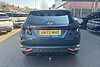 Hyundai TUCSON 1.6 TGDi SE Connect 5dr 2WD Blue