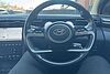 Hyundai TUCSON 1.6 TGDi SE Connect 5dr 2WD Blue