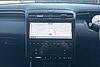 Hyundai TUCSON 1.6 TGDi SE Connect 5dr 2WD Blue
