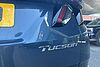 Hyundai TUCSON 1.6 TGDi SE Connect 5dr 2WD Blue