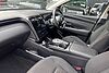 Hyundai TUCSON 1.6 TGDi Hybrid 230 Premium 5dr 2WD Auto White