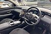 Hyundai TUCSON 1.6 TGDi Hybrid 230 Premium 5dr 2WD Auto White