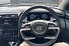 Hyundai TUCSON 1.6 TGDi Hybrid 230 Premium 5dr 2WD Auto White