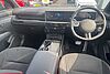 Hyundai TUCSON 1.6T 239 Hybrid N Line Edition 5dr Auto Grey