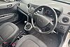 Hyundai I10 1.2 SE 5dr White