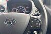 Hyundai I10 1.2 SE 5dr White