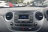 Hyundai I10 1.2 SE 5dr White
