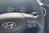 Hyundai KONA 1.6 GDi Hybrid Ultimate 5dr DCT White