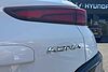 Hyundai KONA 1.6 GDi Hybrid Ultimate 5dr DCT White