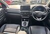 Hyundai KONA 1.6 GDi Hybrid Ultimate 5dr DCT Grey