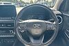 Hyundai KONA 1.6 GDi Hybrid Ultimate 5dr DCT Grey