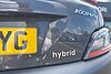 Hyundai KONA 1.6 GDi Hybrid Ultimate 5dr DCT Grey